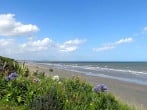 Bettystown beach